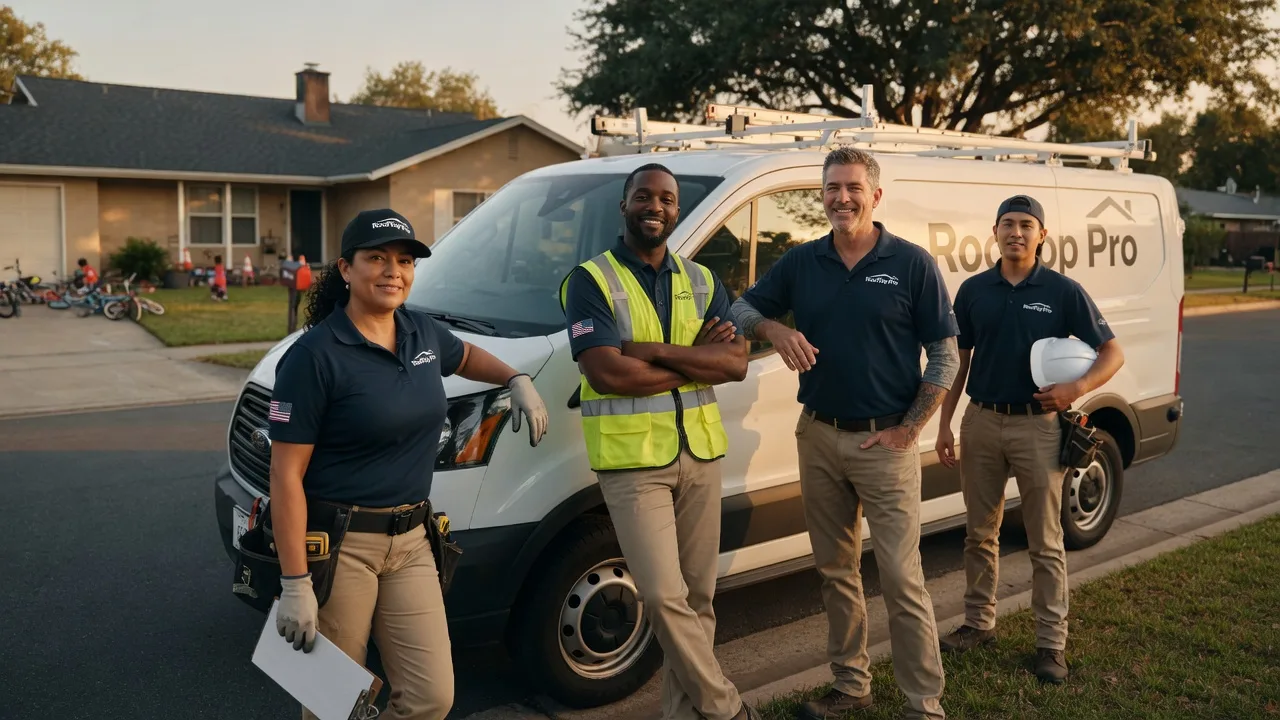 Roof Repair in Cross Plains, TN near me