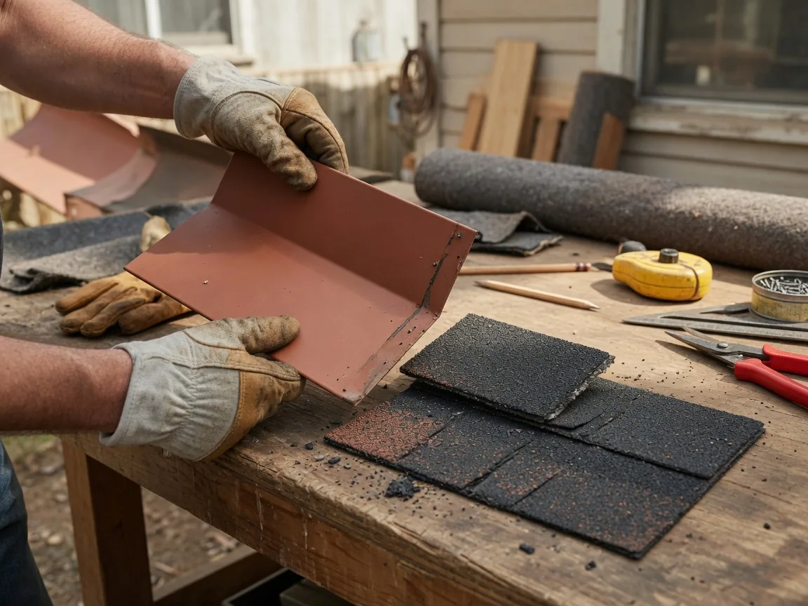 Roof Repair company in Cross Plains, TN